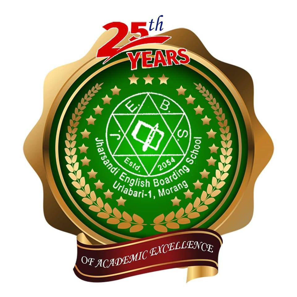 Jharsandi English Boarding School